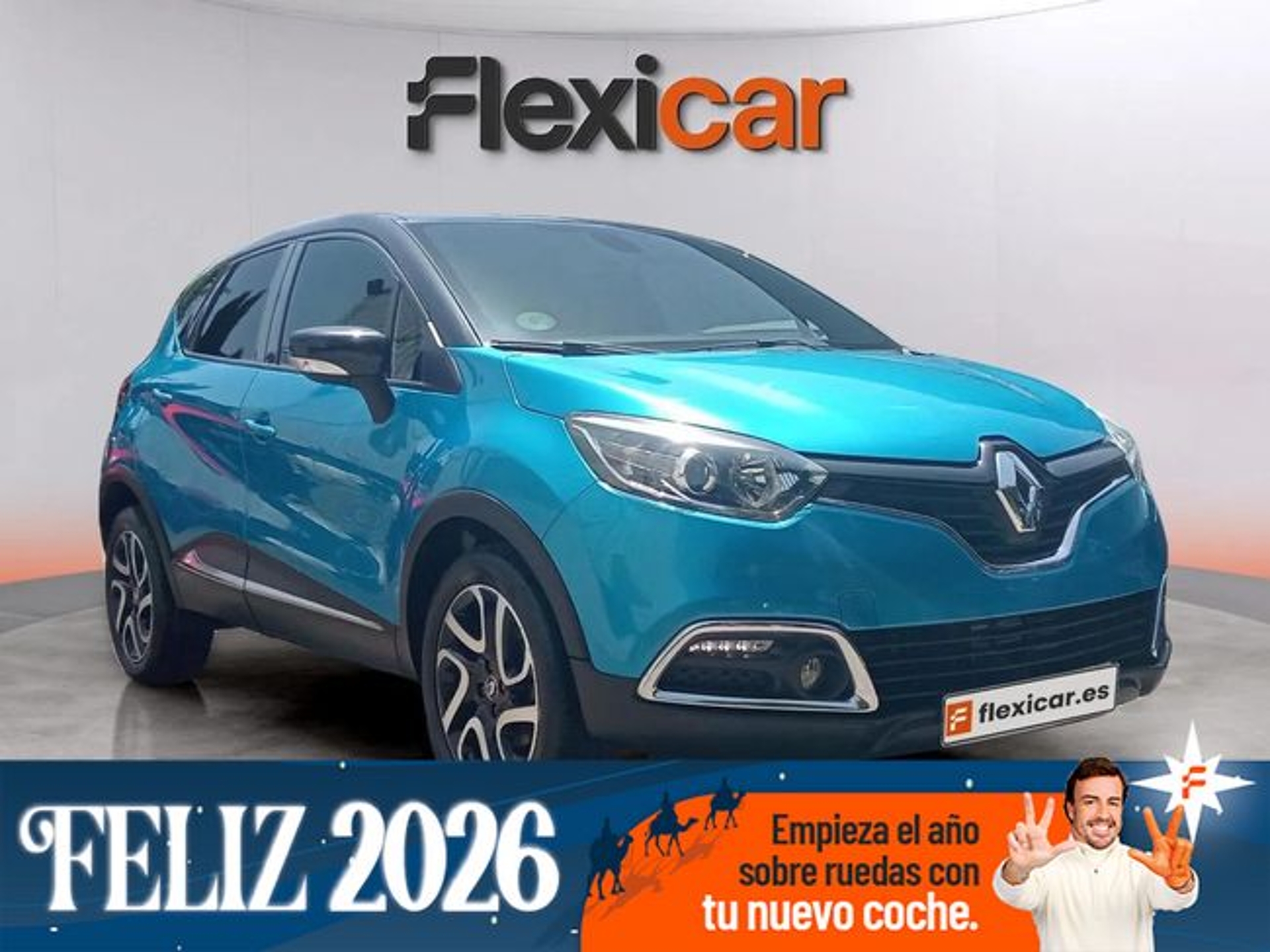 Imagen de RENAULT Captur