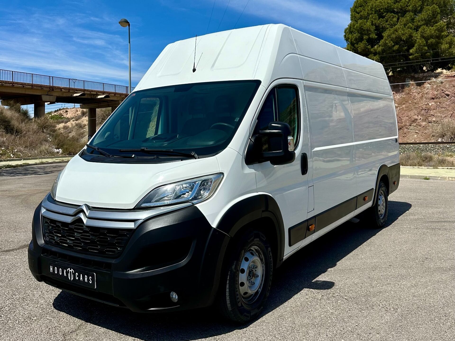 Imagen de CITROEN Jumper