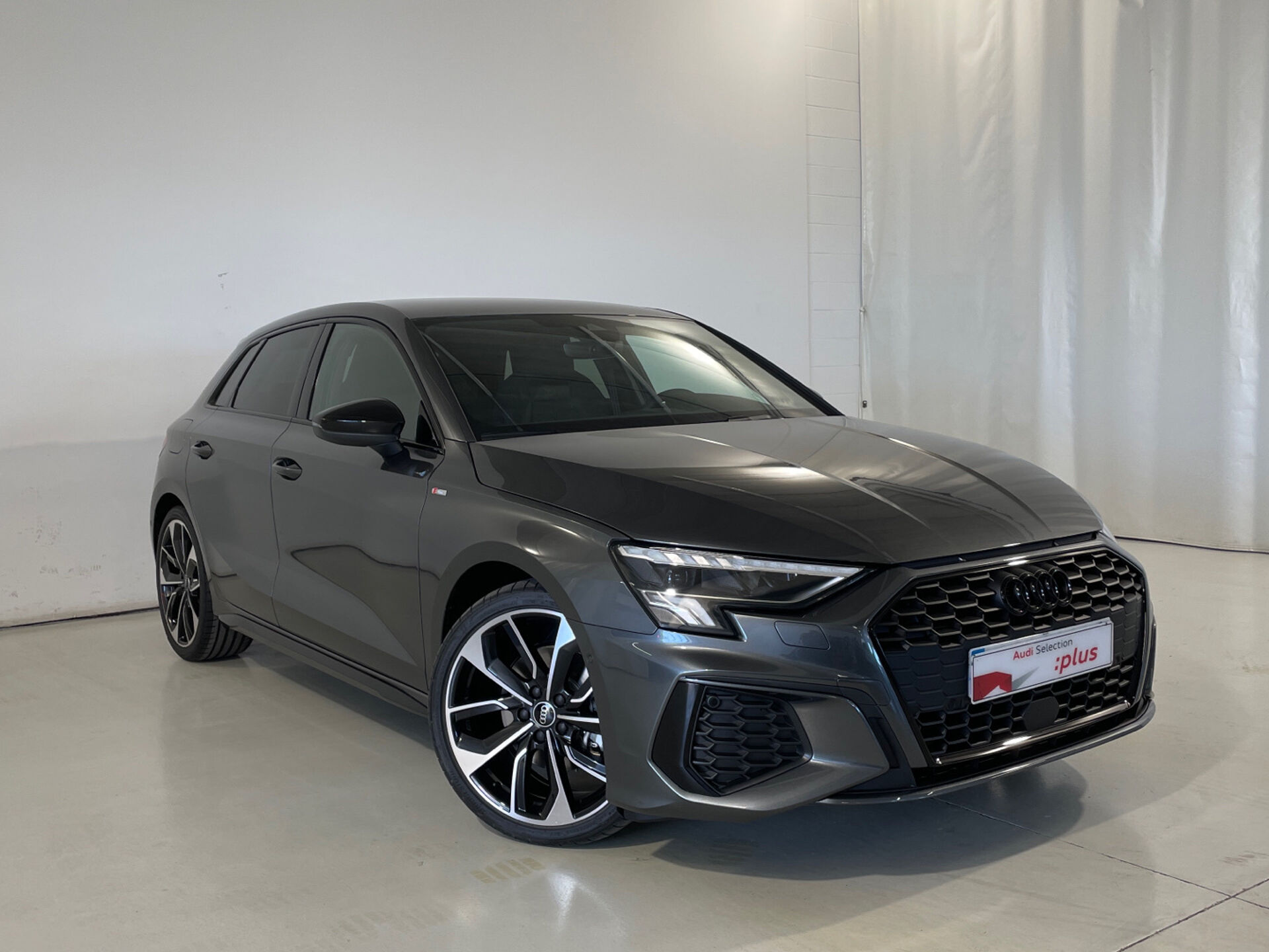 Imagen de AUDI A3