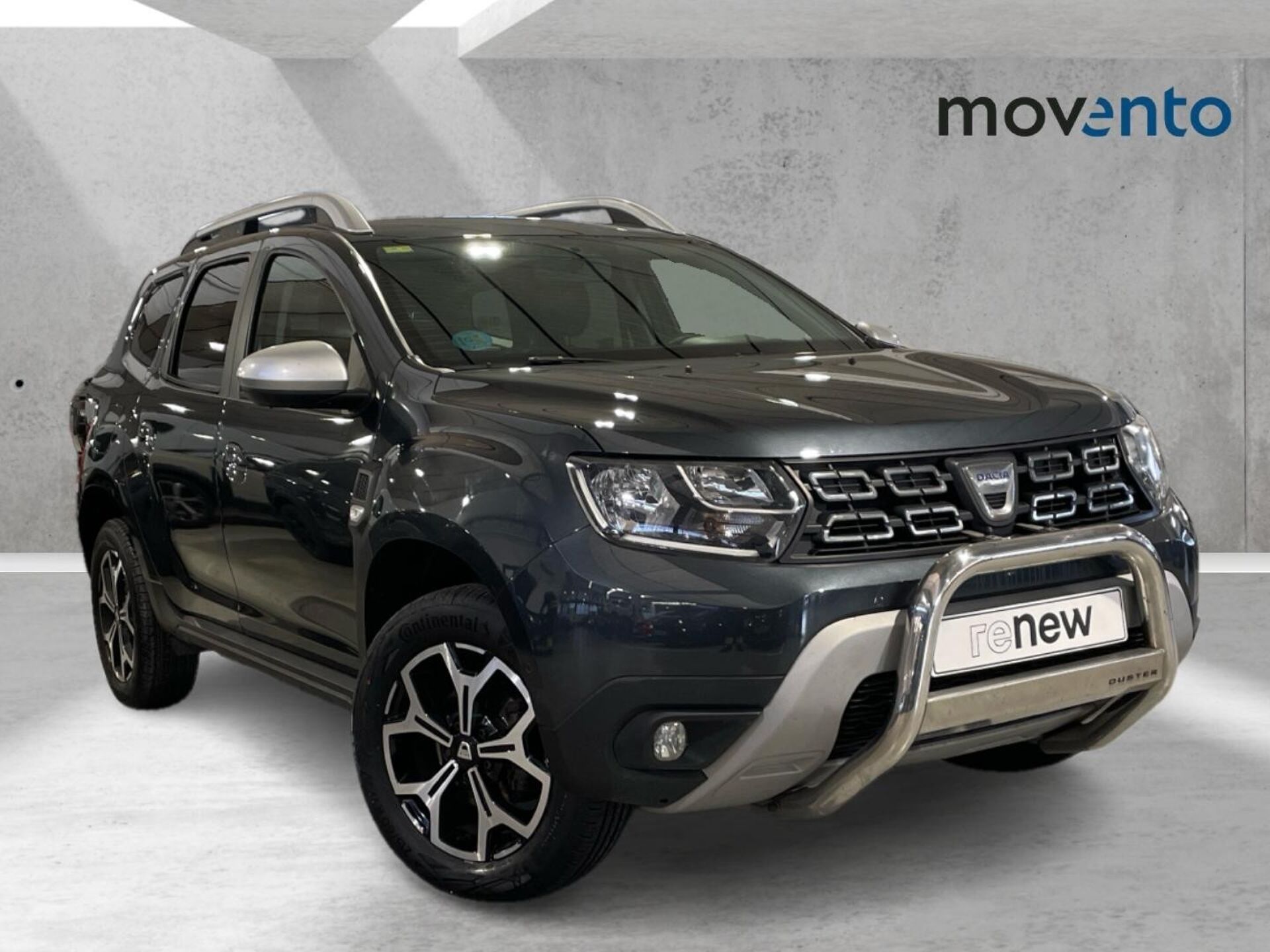 Imagen de DACIA Duster
