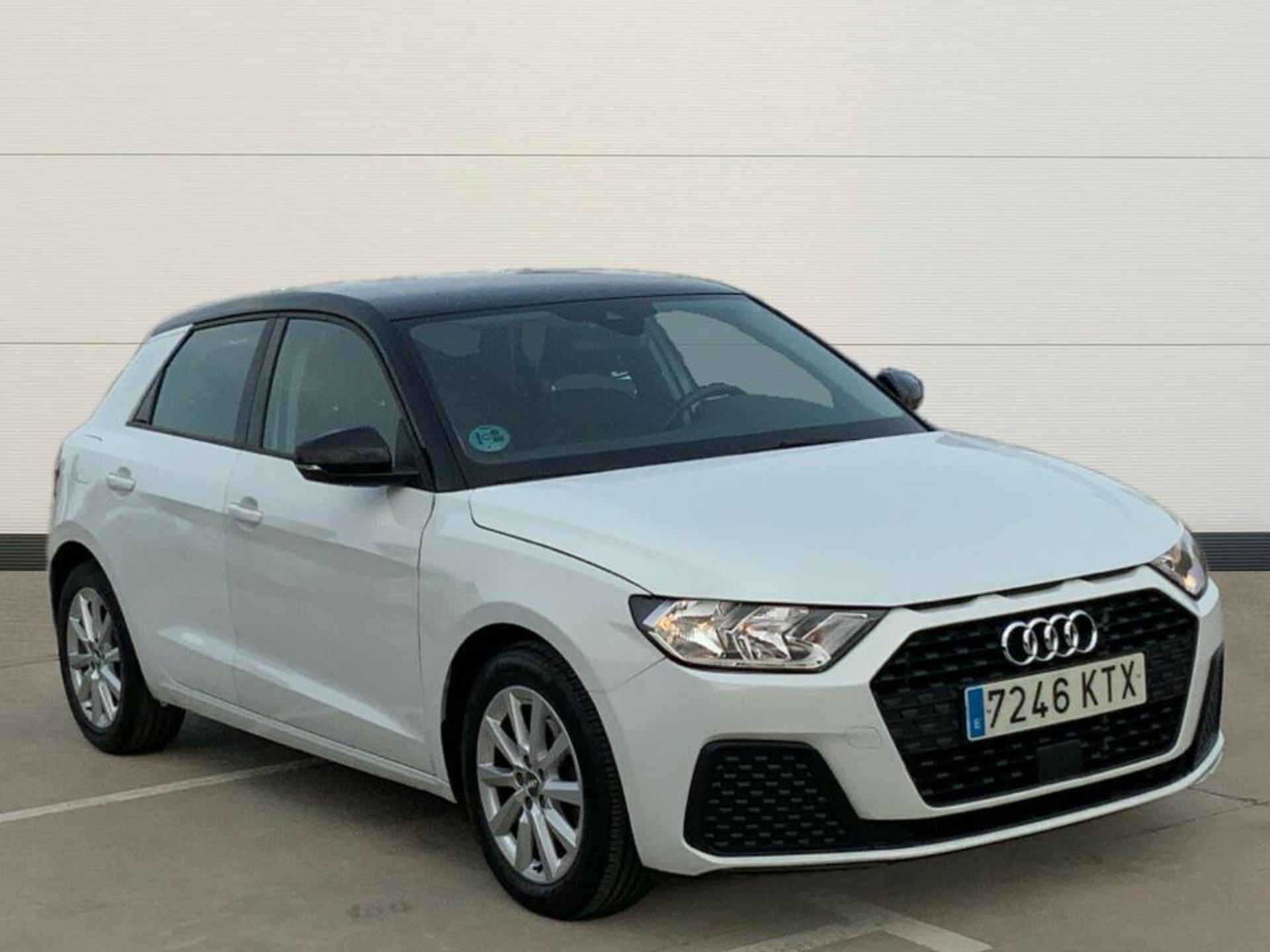 Imagen de AUDI A1