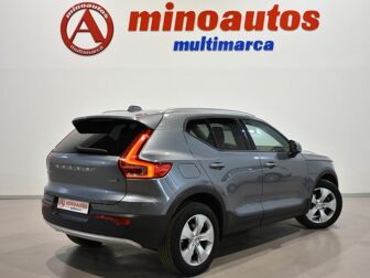 Imagen de VOLVO XC40 D3 Business Plus AWD Aut.