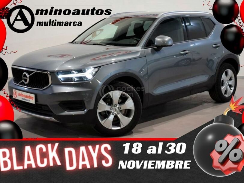 Foto del VOLVO XC40 D3 Business Plus AWD Aut.