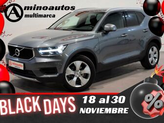 Imagen de VOLVO XC40 D3 Business Plus AWD Aut.