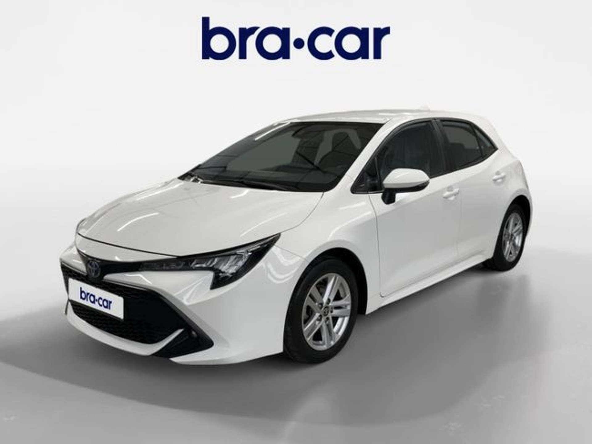 Imagen de TOYOTA Corolla