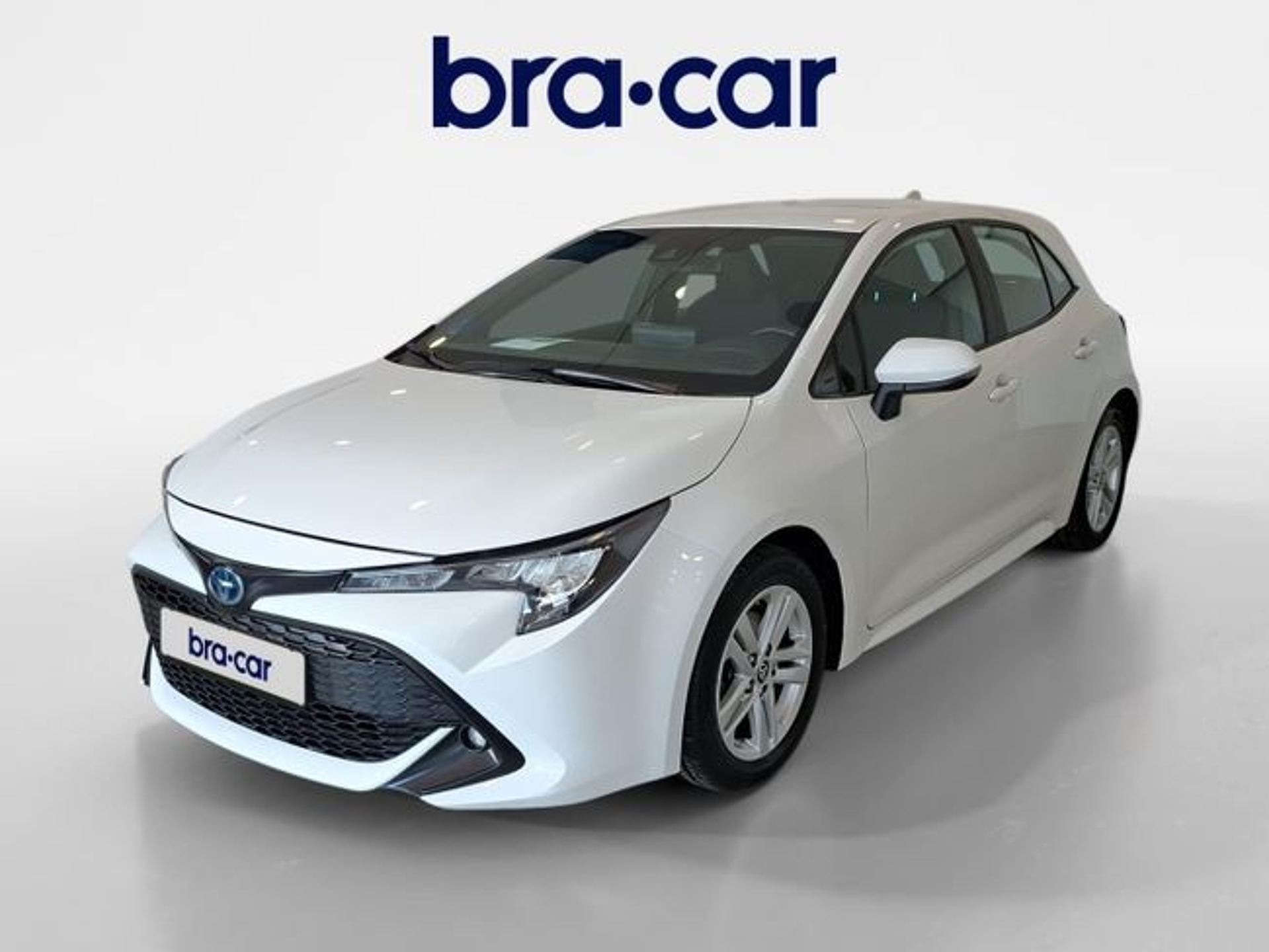 Imagen de TOYOTA Corolla