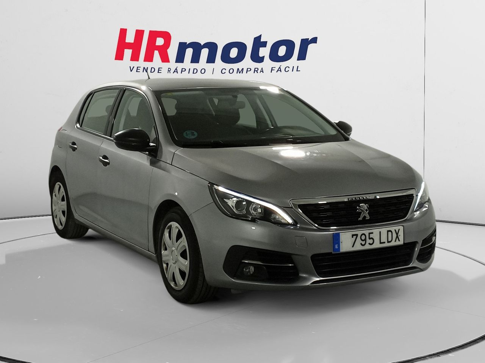 Imagen de PEUGEOT 308