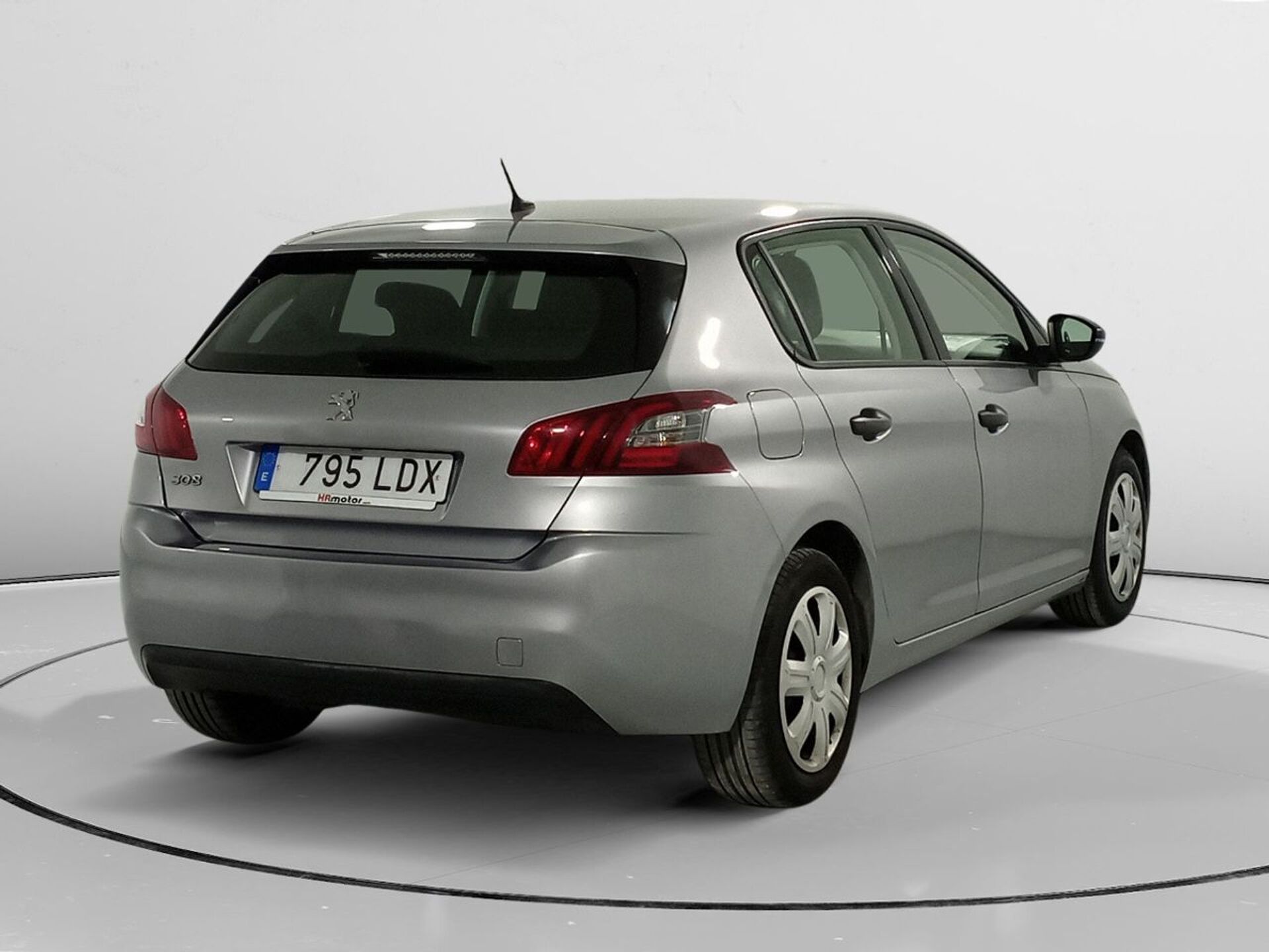 Imagen 2 de PEUGEOT 308