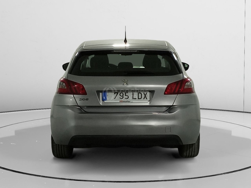 Foto del PEUGEOT 308 1.5BlueHDi S&S Access 100