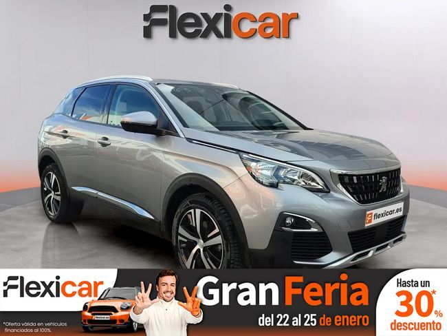 Foto del PEUGEOT 3008 1.5BlueHDi Allure S&S 130