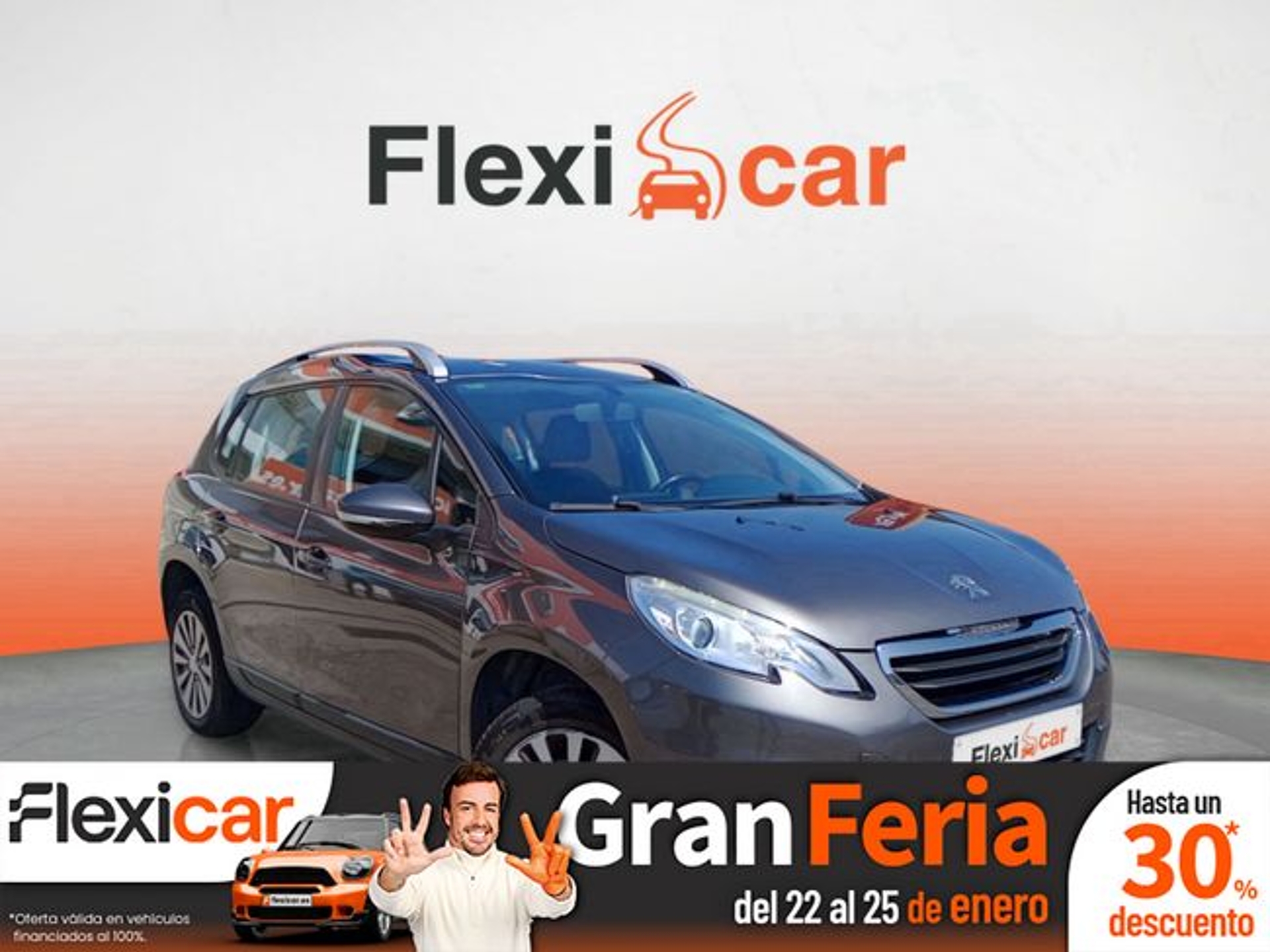 Imagen de PEUGEOT 2008