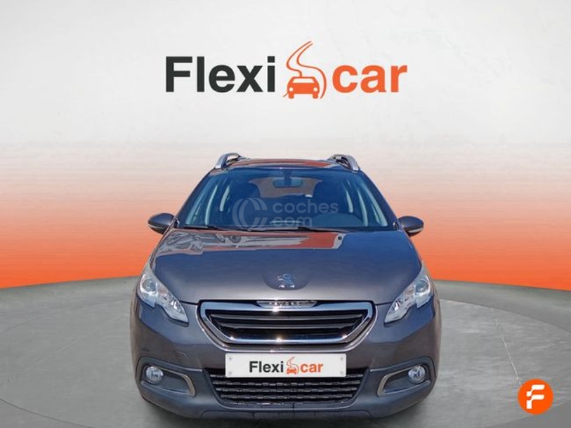 Foto del PEUGEOT 2008 1.6 e-HDI Active ETG6