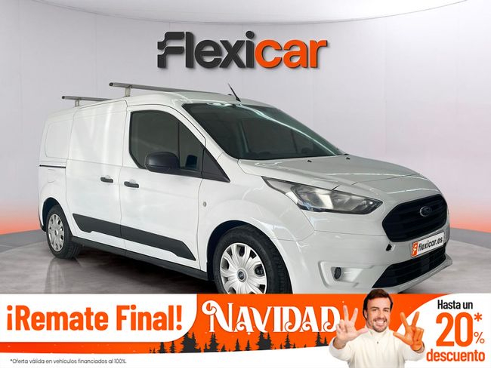 Imagen de FORD Transit Connect