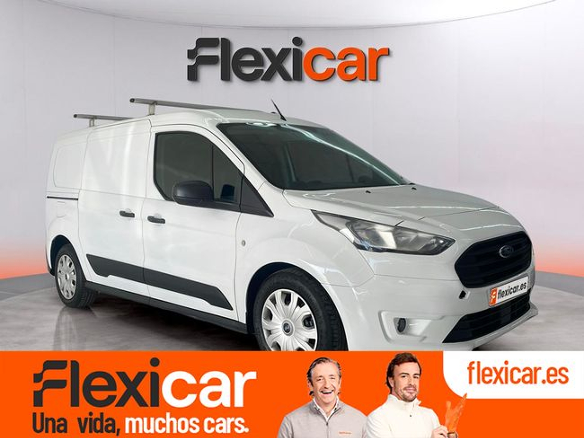 Imagen de FORD Transit Connect
