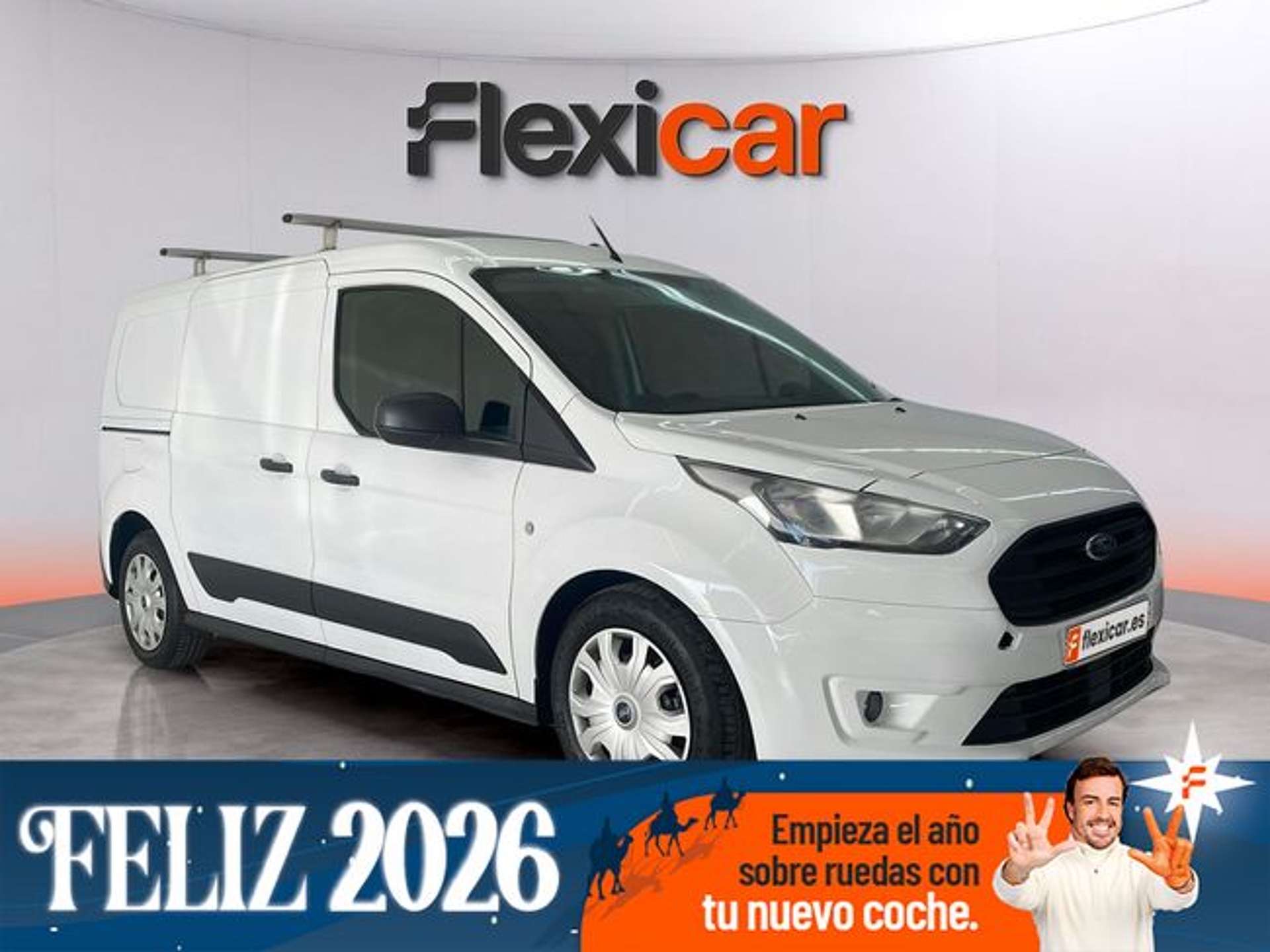 Imagen de FORD Transit Connect