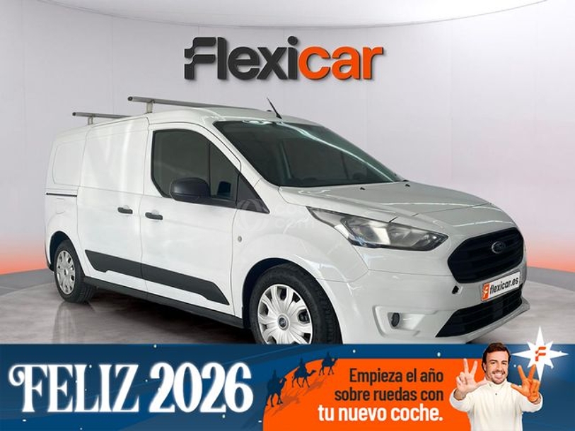 Foto del FORD Transit Connect FT 220 Kombi S&S B. Corta L1 Ambiente 100