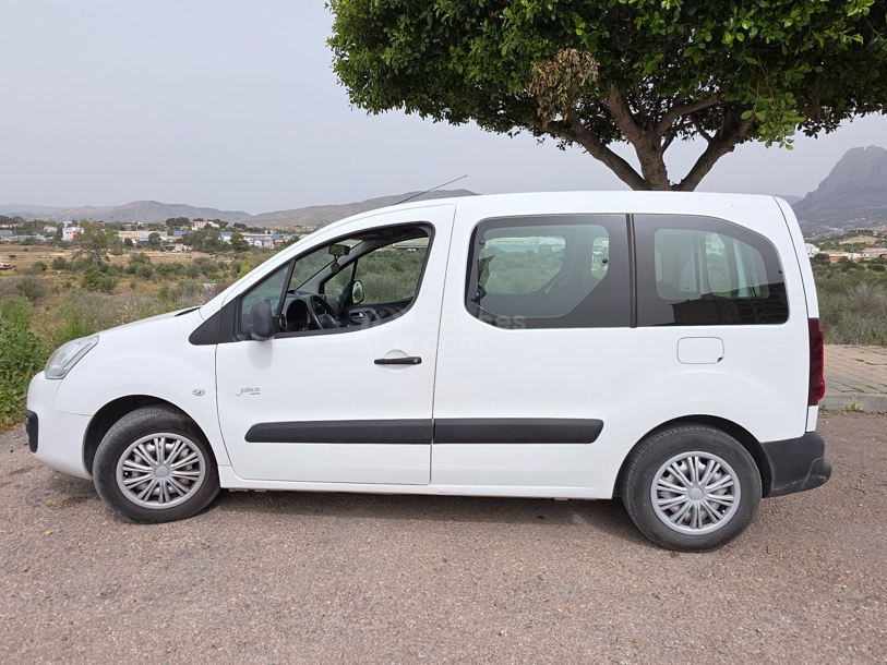 Foto del CITROEN Berlingo Multispace 1.6BlueHDi Live 75