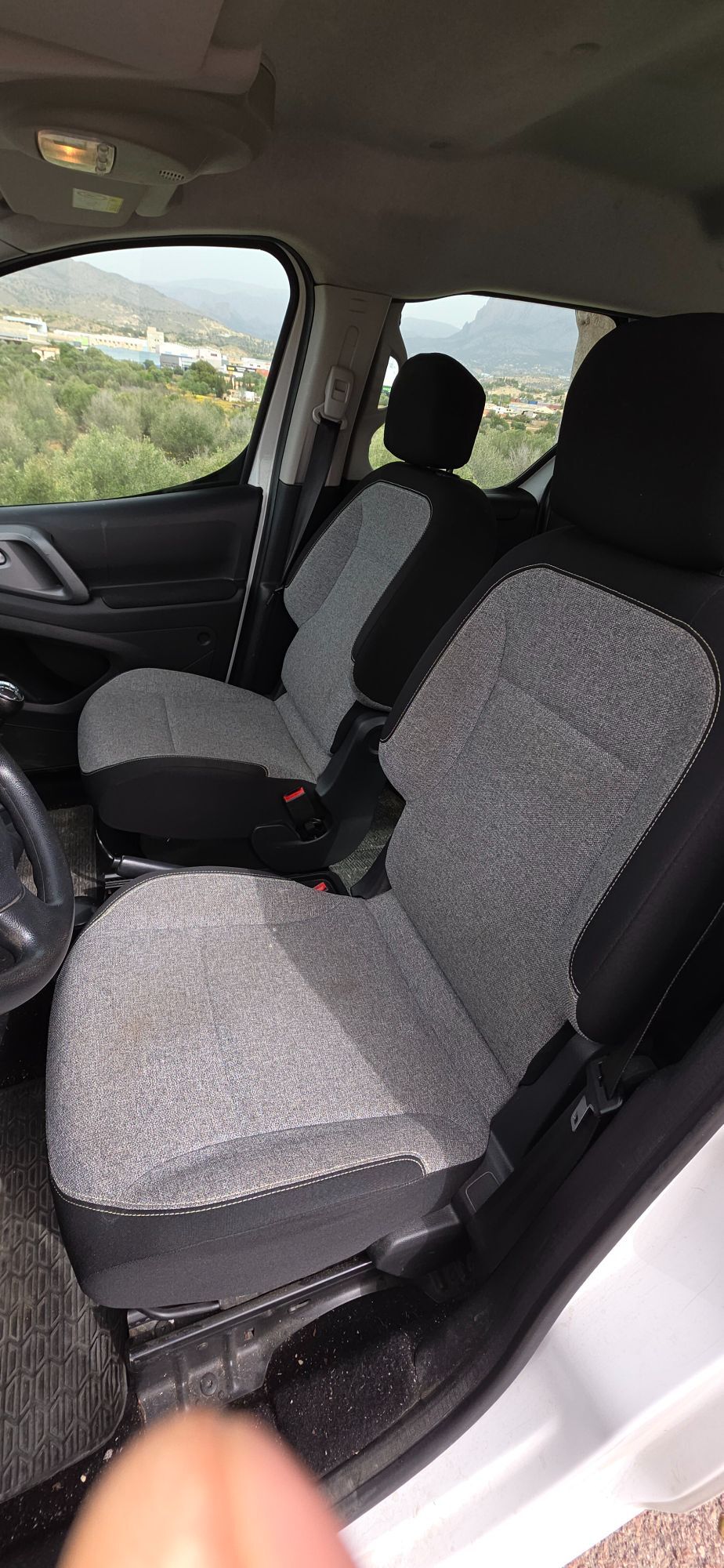 Foto del CITROEN Berlingo Multispace 1.6BlueHDi Live 75