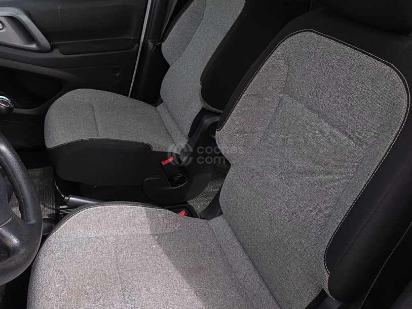 Foto del CITROEN Berlingo Multispace 1.6BlueHDi Live 75
