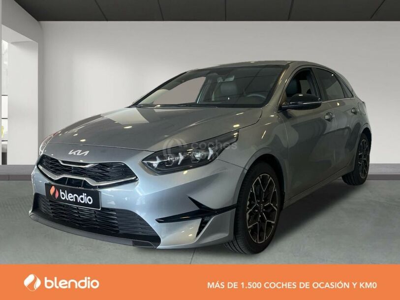 Foto del KIA Ceed Tourer 1.0 T-GDi Style Edition 100