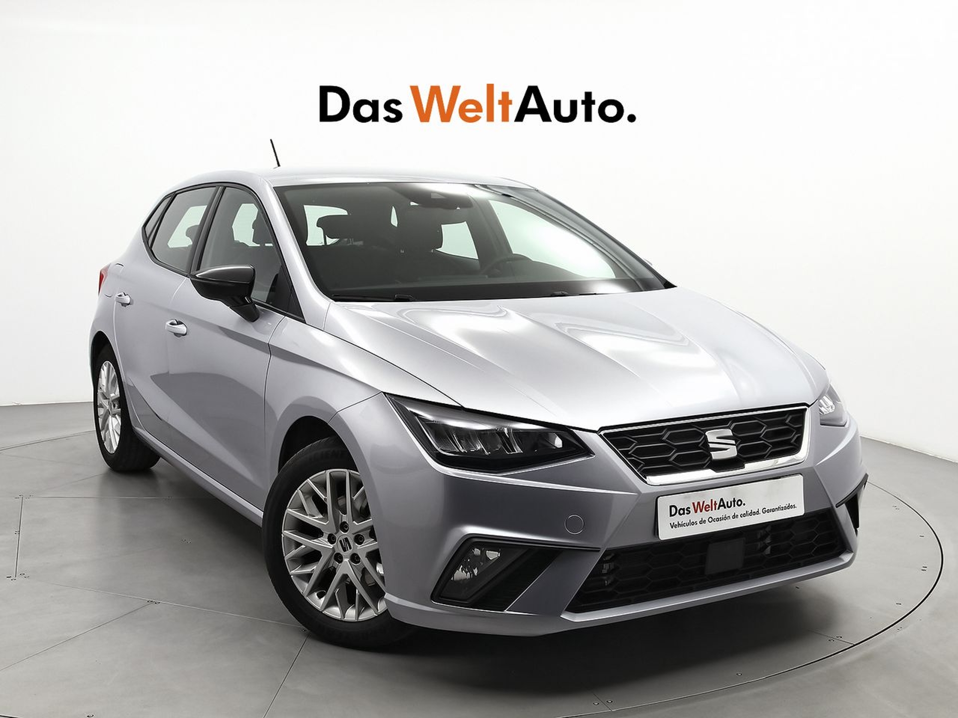 Imagen de SEAT Ibiza