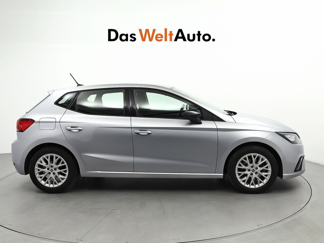Foto del SEAT Ibiza 1.0 TSI S&S FR XS 110