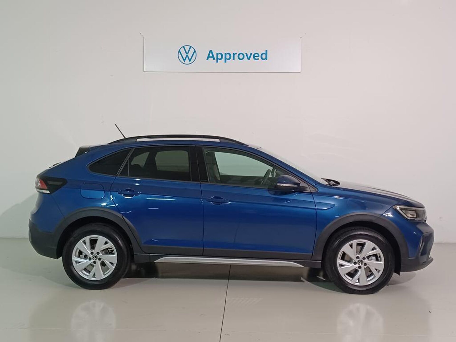 Imagen 3 de VOLKSWAGEN Taigo