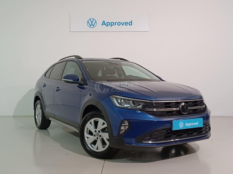 Foto del VOLKSWAGEN Taigo 1.0 TSI Life DSG 85kW