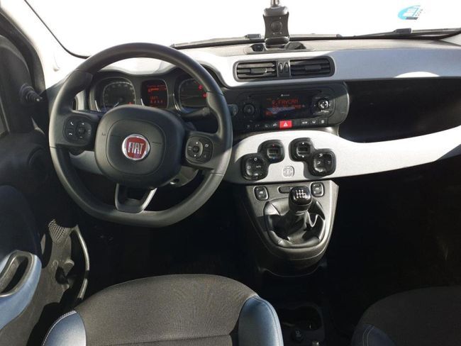 Foto del FIAT Panda 1.0 Gse City Cross Hybrid