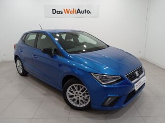 Imagen de SEAT Ibiza 1.0 TSI S&S FR 110