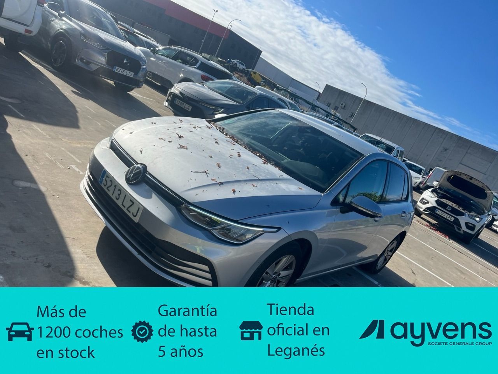 Imagen de VOLKSWAGEN Golf