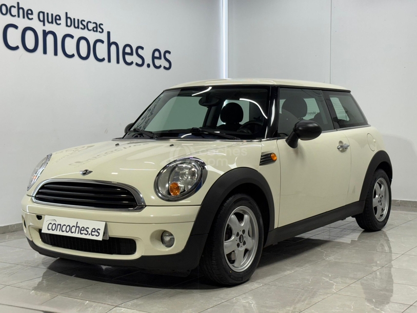 Foto del MINI Mini Cooper