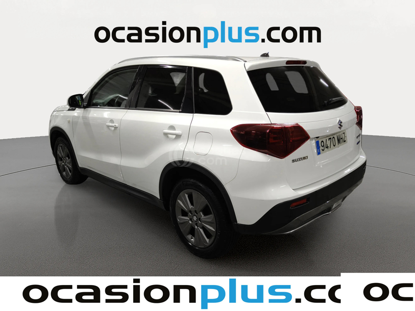 Foto del SUZUKI Vitara 1.4T GLE Mild Hybrid