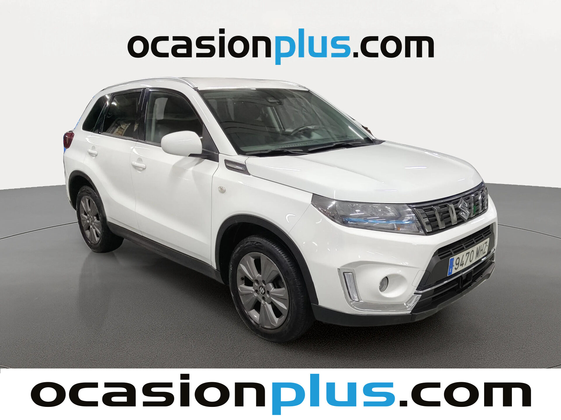 Imagen 2 de SUZUKI Vitara