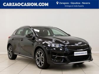 Imagen de KIA XCeed 1.5 MHEV Tech