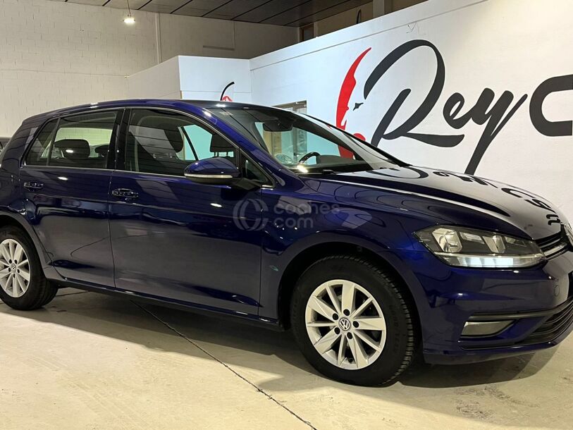 Foto del VOLKSWAGEN Golf 1.6TDI Last Edition 85kW