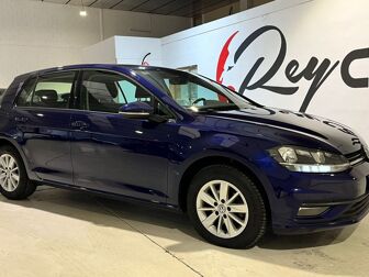 Imagen de VOLKSWAGEN Golf 1.6TDI Last Edition 85kW