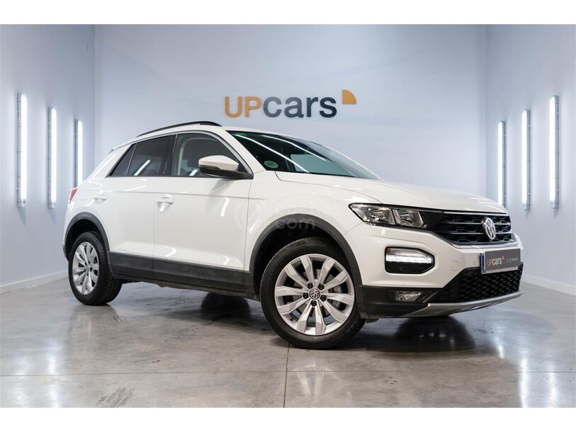 Foto del VOLKSWAGEN T-Roc 1.0 TSI Advance