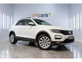 Imagen de VOLKSWAGEN T-Roc 1.0 TSI Advance