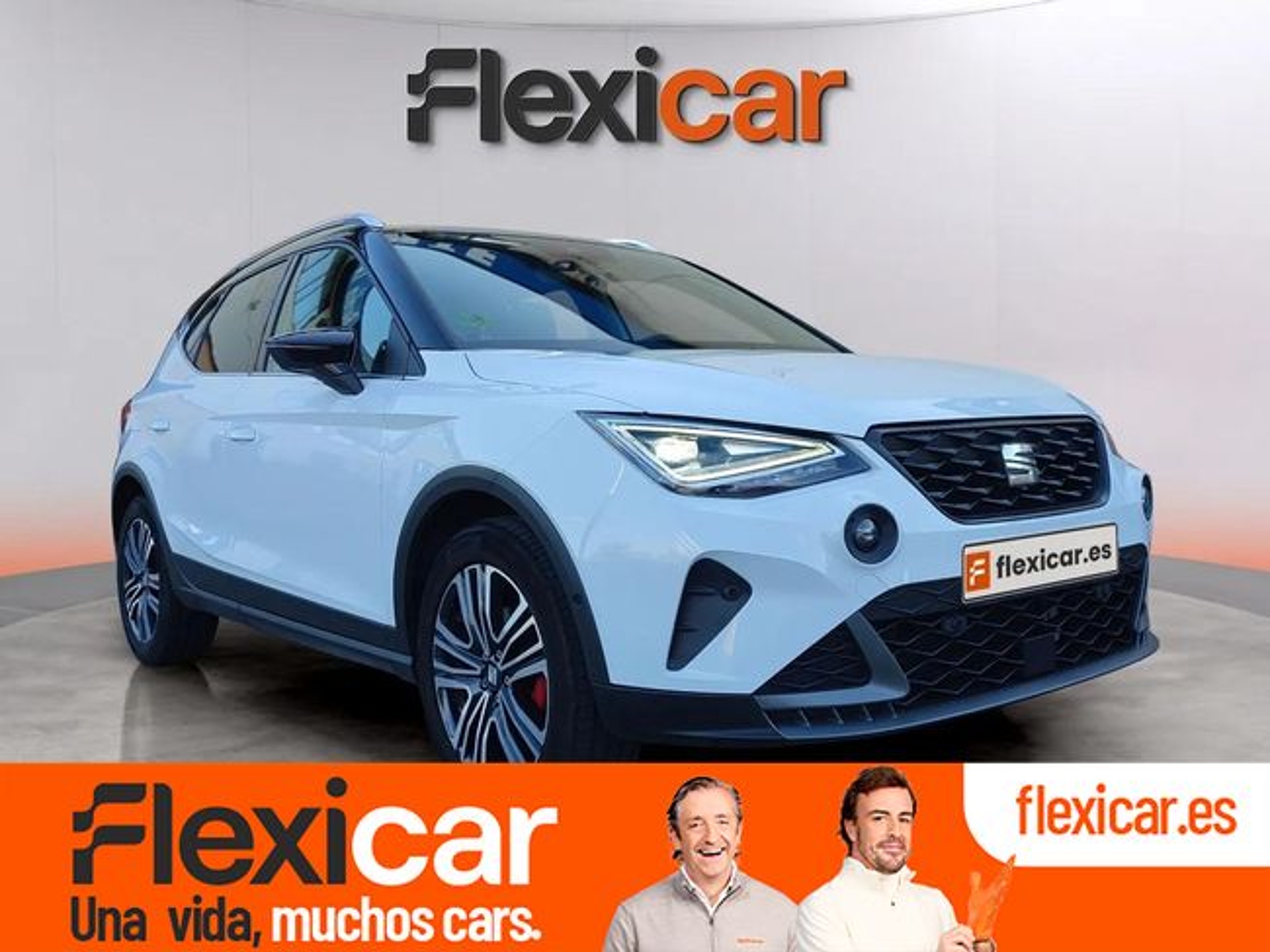 Imagen de SEAT Arona