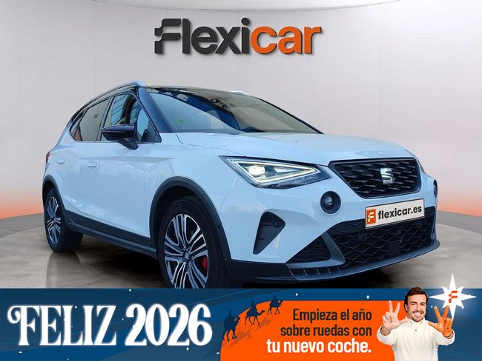 Imagen de SEAT Arona