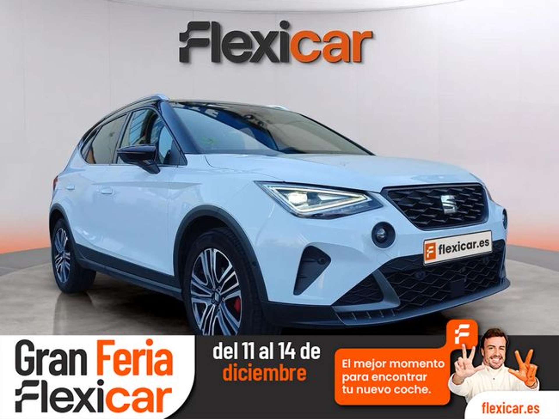 Imagen de SEAT Arona
