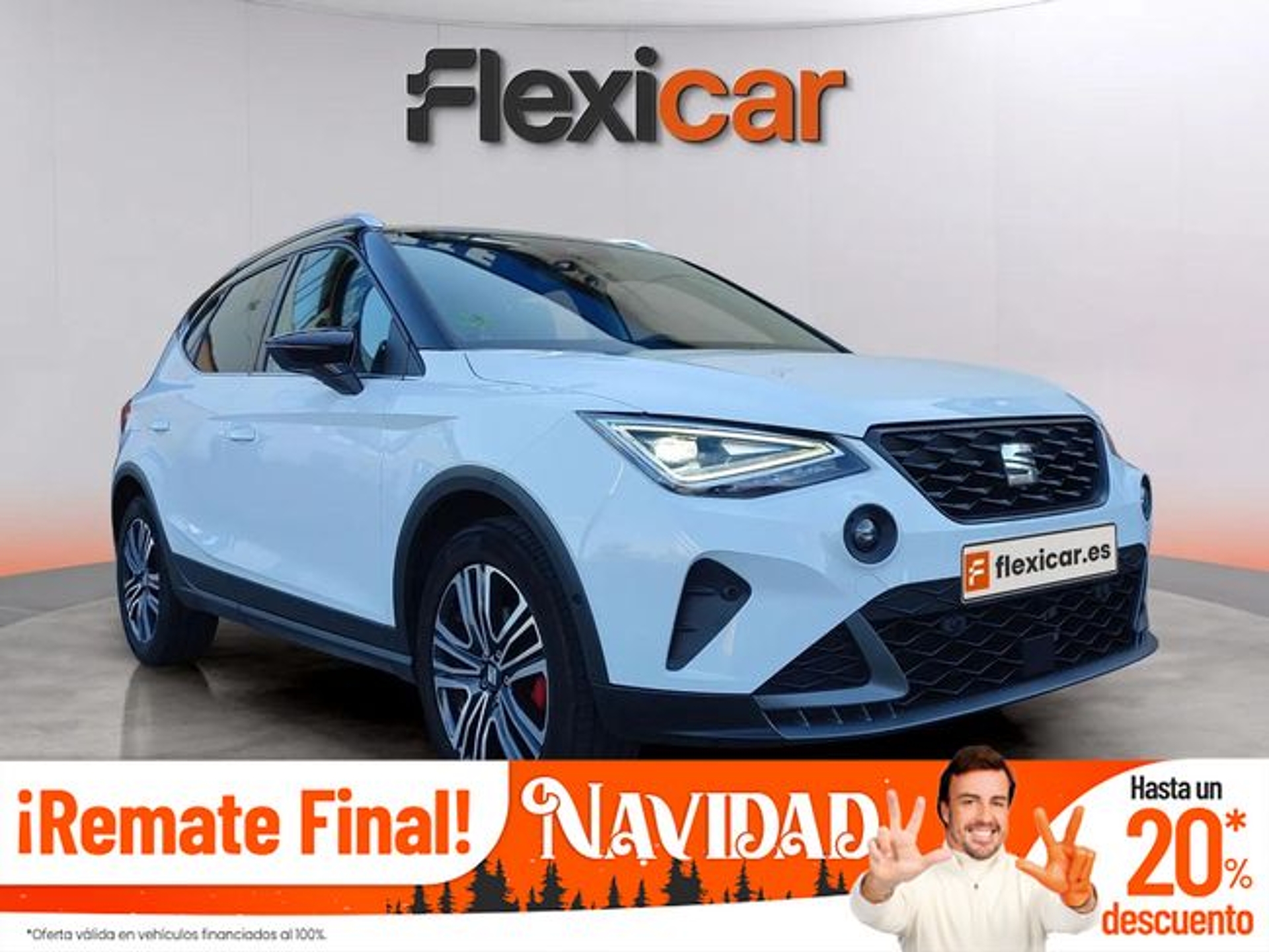 Imagen de SEAT Arona