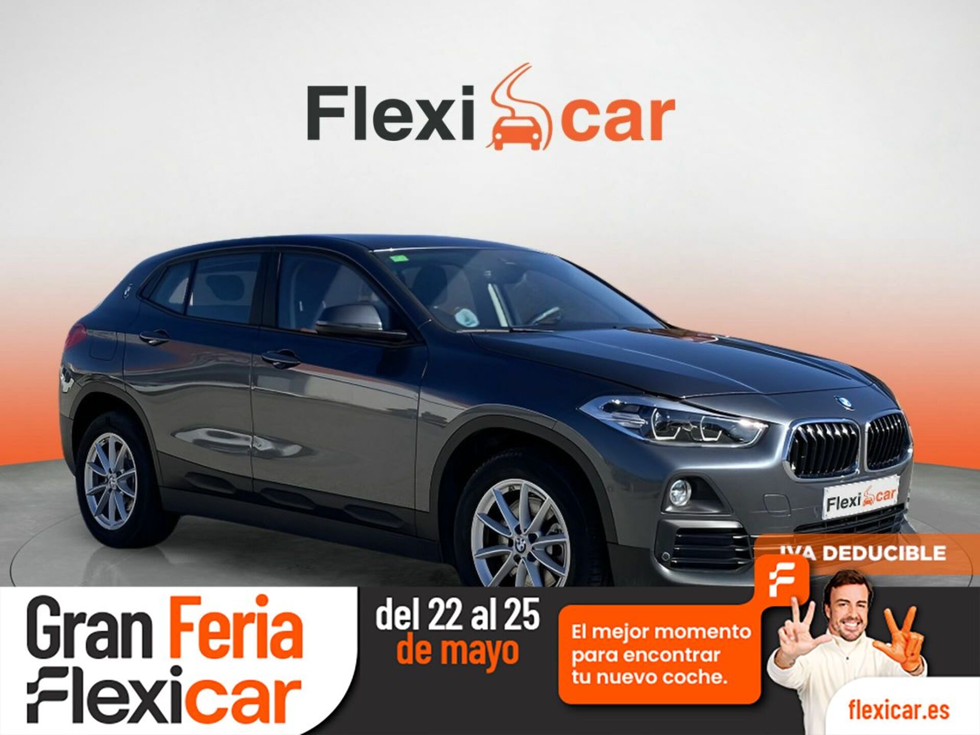 Imagen de BMW X2