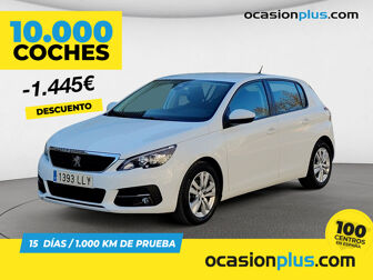 Imagen de PEUGEOT 308 1.6BlueHDi S&S Active 100