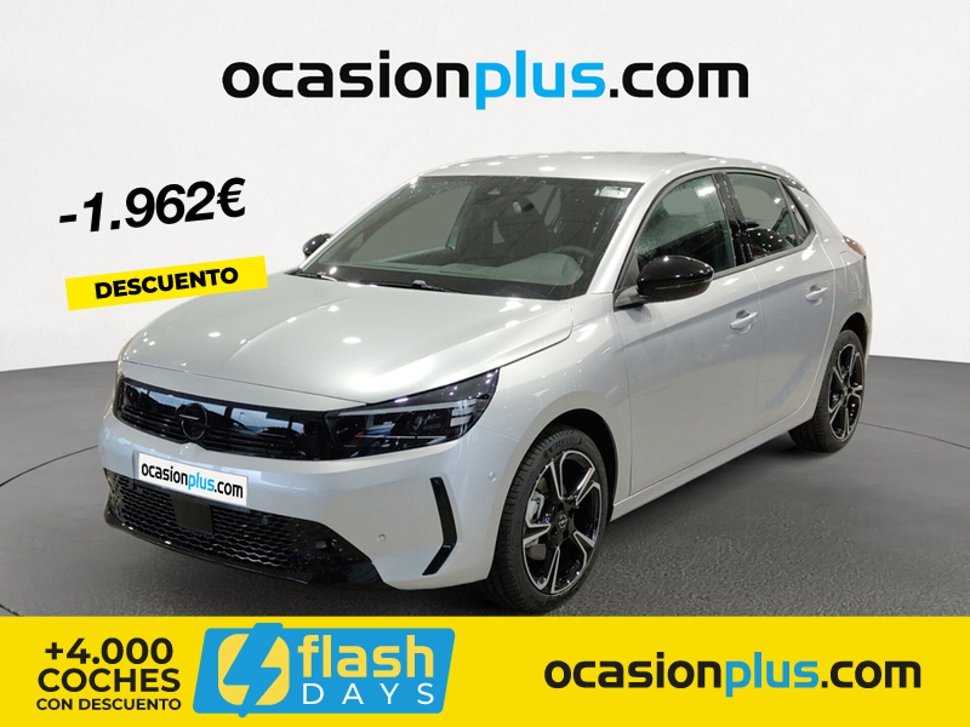 Imagen de OPEL Corsa