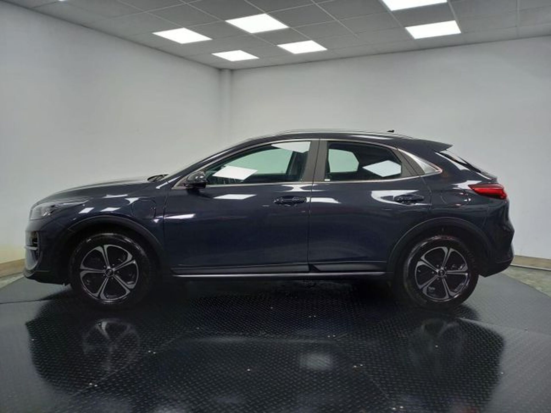 Imagen 3 de KIA XCeed