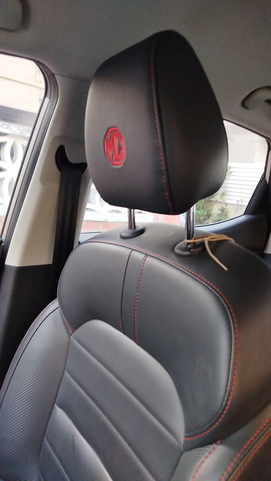 Foto del MG ZS ZS 1.5 VTi-Tech Luxury 78kW