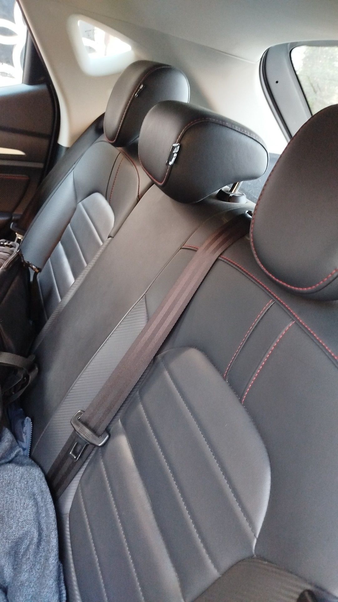 Foto del MG ZS ZS 1.5 VTi-Tech Luxury 78kW