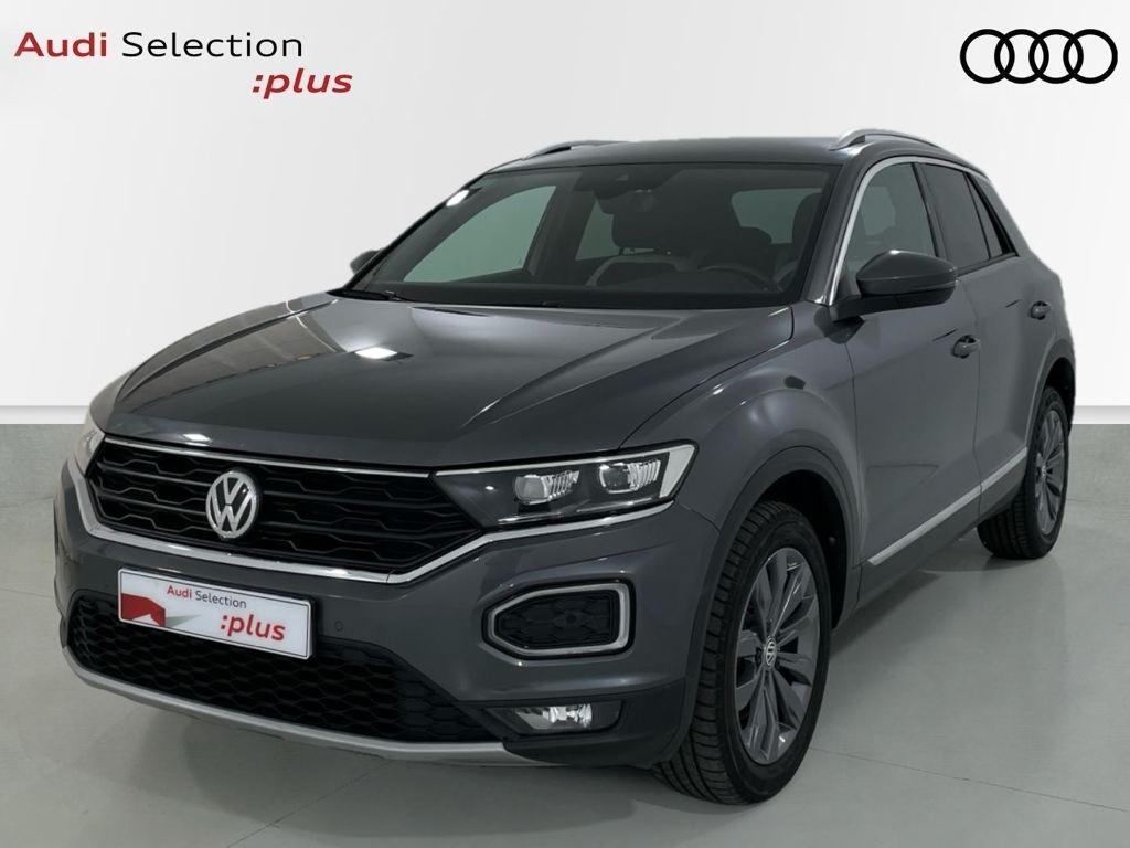 VOLKSWAGEN T-Roc (Sport 1.0 TSI 85 kW (115 CV)) en Barcelona